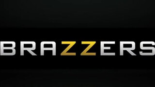 Katrina Jade dupla faszival közösül - Brazzers