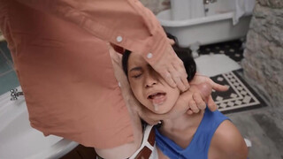Brazzers - Phoenix Marie a konyhában análba kefélve