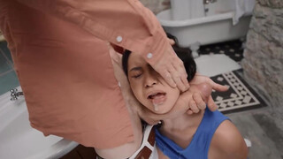 Brazzers - Cali Carter extrém pózban dug