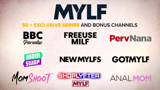 Mylf - Cherie Deville a bombázó házastárs