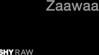 TUSHYRAW - Zaawaadi segglyuka megkúrva