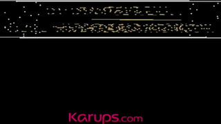Karups - Di Devi borostás muffja megdöngetve