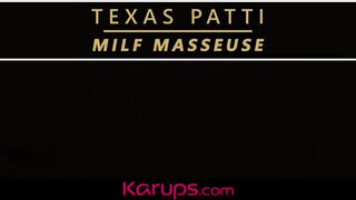 Texas Patti tini krapekkal baszik