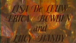 Blazing Redheads (1981) - Teljes retro erotikus videó