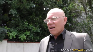Sindee Dix az óriás kannás házastárs
