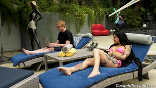 Joanna Angel rendesen megkefélve