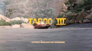 Taboo 3 (1984) - Teljes xxx videó