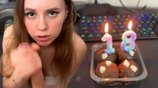 Álmodott egy orosz milf pornószínész mamával, és a szexálom valósággá vált!